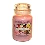 Yankee Candle 22 oz. Fresh Cut Roses Jar Candle