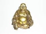 Golden colour Buddha