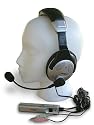 Gaming Headset with Microphone, SRS 3D Surround Sound, Passive Noise Reduction, AHS-602i (OEM non-retail packaging)