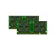 4gb 2x2gb Ddr2 Sodimm Mem Pc2-5300 Ddr667 C5 1.8v Apple