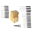 Chefmate® 26-pc. Cutlery Set