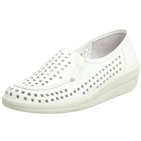 Spring Step Ladies Twila Loafer