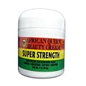 African Queen Beauty Cream Super Strength 2oz