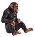 MOJO Chimpanzee Toy Figure