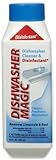 Dishwasher Magic Dishwasher Cleaner & Disinfectant-12 oz (Quantity of 6)