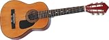 Hohner HAG250P 1/2 Sized Classical Guitar