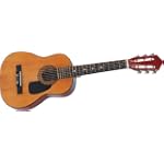 Hohner HAG250P 1/2 Sized Classical Guitar