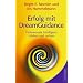 Erfolg mit DreamGuidance: Unbewusste Intelligenz st�rken und nutzen