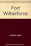 Fort Wilberforce
