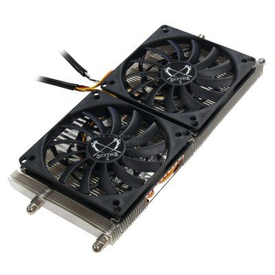 Cover image : サイズ MUSASHI VGAクーラー SCVMS-1000