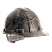 AO Safety/3M Tekk 46146 Realtree Pro Hatchet Hard Hat, Camoflauge
