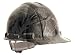 AO Safety 46146 Realtree Pro Hatchet Hard Hat, Camoflauge