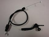530071548 Poulan Husqvarna Throttle Trigger & Cable 530036744 530053797 GTI16