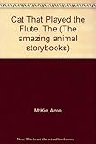 The cat that played the flute