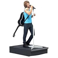 Bon Jovi Action Figure - 6 Jon Bon Jovi