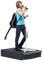 Bon Jovi Action Figure - 6" Jon Bon Jovi