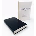 Holy Bible: Anglicized New Revised Standard Version (NRSV) with daily readings and prayers from the Church of England's Common Worship (Bible Nrsv)