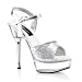 Sandalen Allure-610
