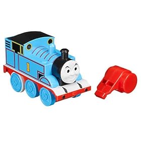 Tomy Thomas & Friends Whistle 'n' Go Thomas Engine