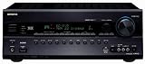 Onkyo TX-NR708 7.2 AV-Receiver (THX Select2 Plus, HDMI 1.4, 3D, 7 HDMI Eing�nge und 1 Ausgang, Internet-Radio) schwarz