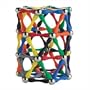 Super Magz 130 Magnetic Construction Kit M1704