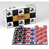 Pittsburgh Steelers Rivalry Checkers