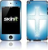 Skinit Holy Cross Vinyl Skin for iPod Touch (4th Gen)