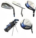 FALCON FURY HYBRID GOLF SET