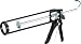 Malco Crewline Economy Caulk Gun #CG12