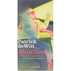 Ablutions