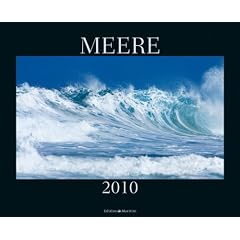 Meere 2010: Magische Momente vom Element des Lebens