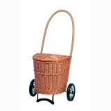 Eigenschaften Andersen Shopper Manufaktur  / Korb Shopper Natura creme