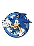 Sonic the Hedgehog: Sonic Circle Anime Patch