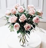 The FTD® EnchantingTM Rose Bouquet