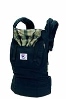 ERGObaby EBC-BC0417NP Komforttrage Organ...