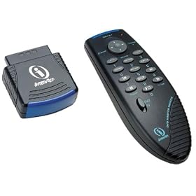 PlayStation 2 DVD Master Remote