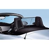 BMW Z4 Windscreen Deflector 2003 - 2008 Genuine Factory OEM 54700150671 by BMW