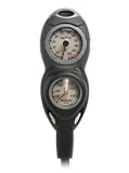 Suunto Analog Double Gauge