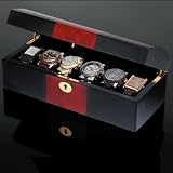 Connoisseur Collectors Box. by Daniel Steiger