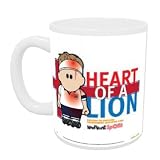 England World Cup - Mug - Standard Size