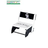Product details for Guidecraft 11629 Colorado Rockies Flip-Up Step-Up