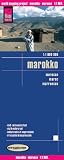Produkt-Bild: Marokko 1 : 1 000 000