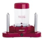 Lagrange Hot-dog Appareil � Hot-dog