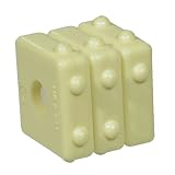 Pocket Braille Cube Learning Device