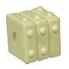 Pocket Braille Cube Learning Device