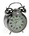 Retro Old School Classic Bell Alarm Clock