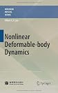 Nonlinear Deformable-body Dynamics (Nonlinear Physical Science)