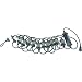 American DJ Flash Rope