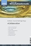 Produkt-Bild: eCollaboration: HMD Praxis der Wirtschaftsinformatik (Heft 267)