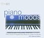 Coffret 3 CD : Piano Moods